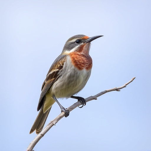 Wild Bird