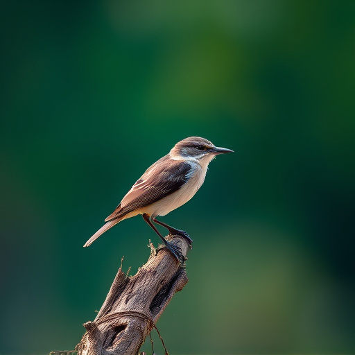 Wild Bird