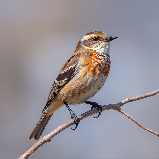 Wild Bird