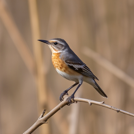 Wild Bird