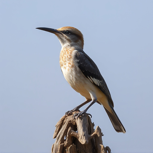 Wild Bird