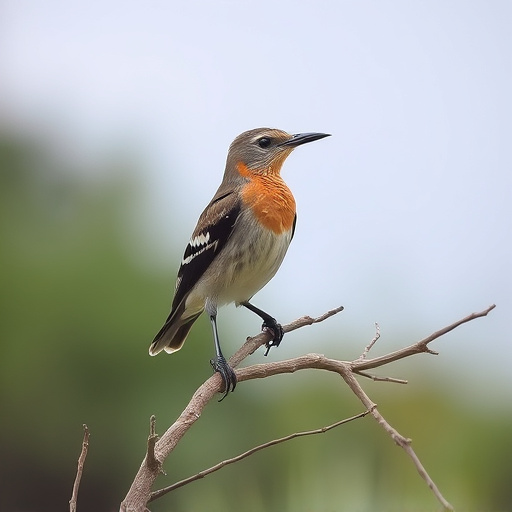 Wild Bird