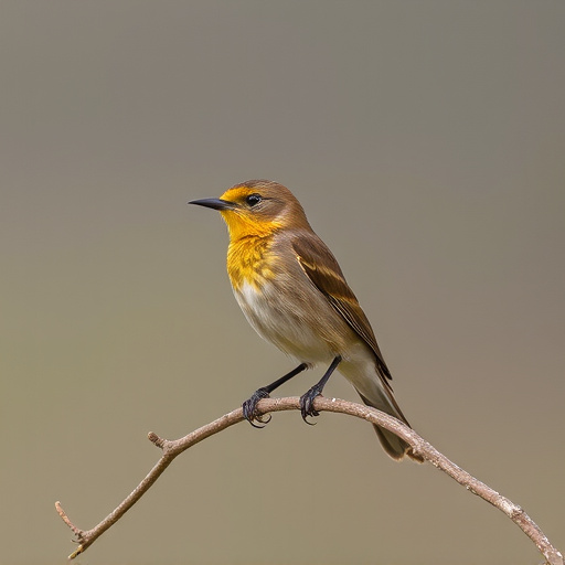 Wild Bird