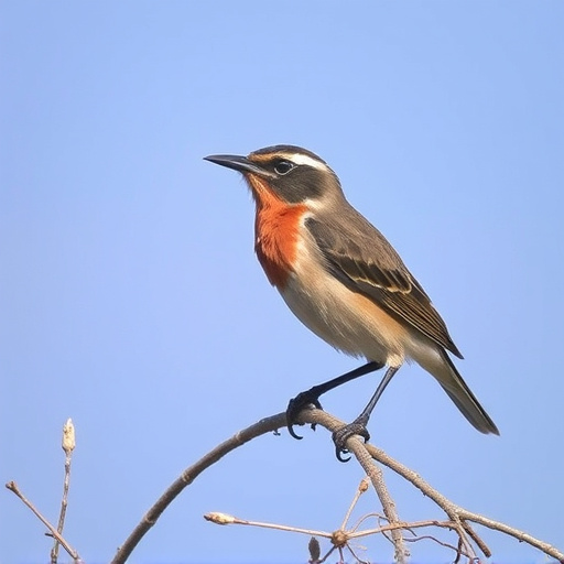 Wild Bird