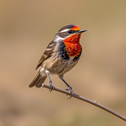 Wild Bird