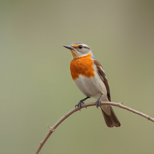 Wild Bird