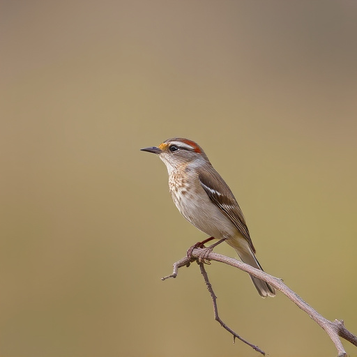 Wild Bird