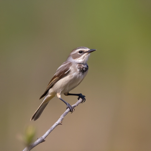 Wild Bird