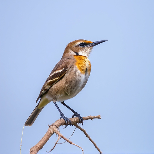 Wild Bird