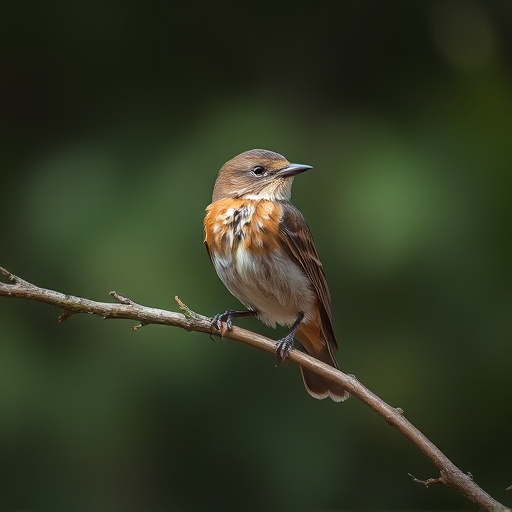 Wild Bird
