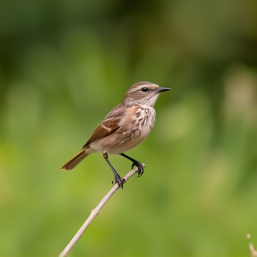 Wild Bird