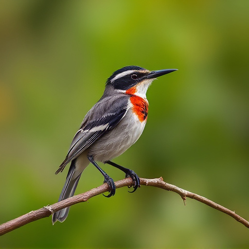 Wild Bird