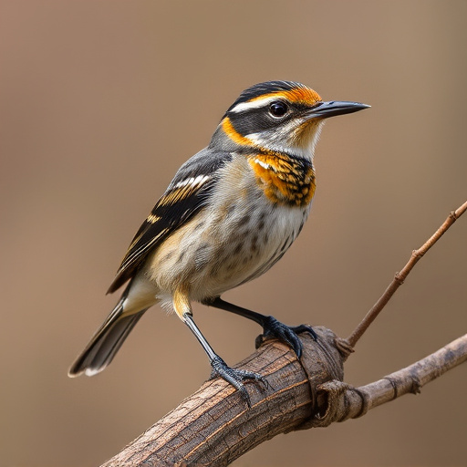 Wild Bird