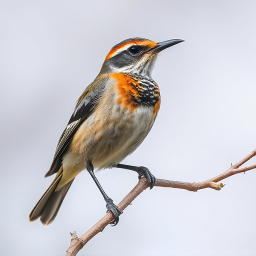 Wild Bird