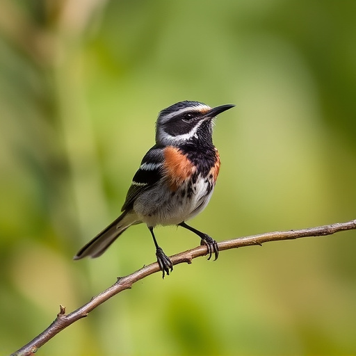 Wild Bird