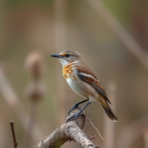 Wild Bird