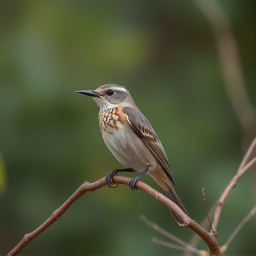 Wild Bird
