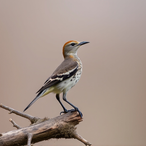Wild Bird