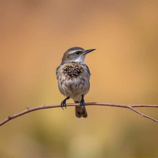 Wild Bird