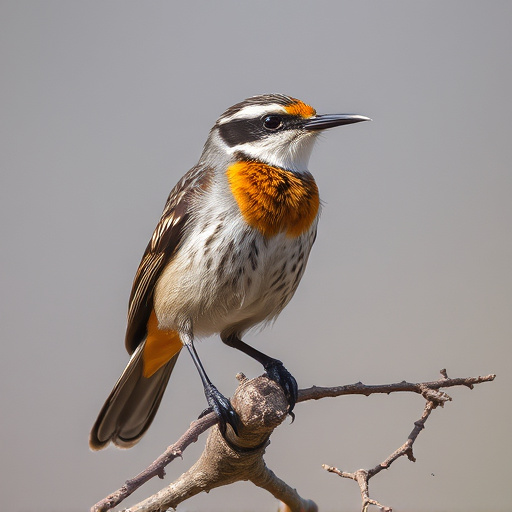 Wild Bird