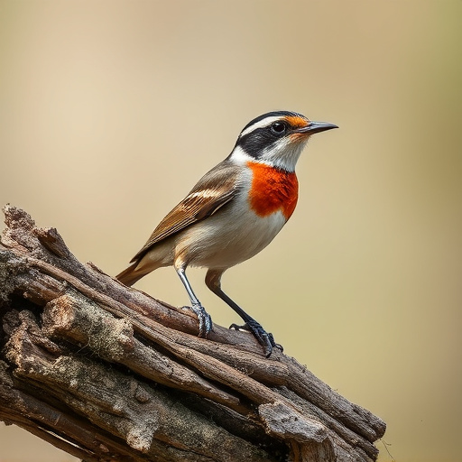 Wild Bird