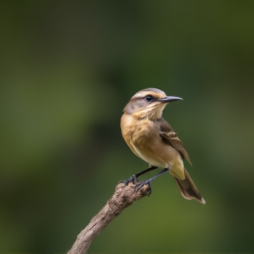 Wild Bird