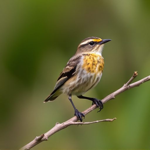 Wild Bird