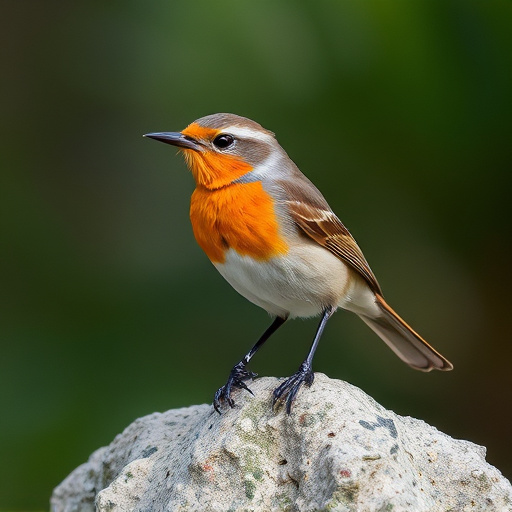 Wild Bird