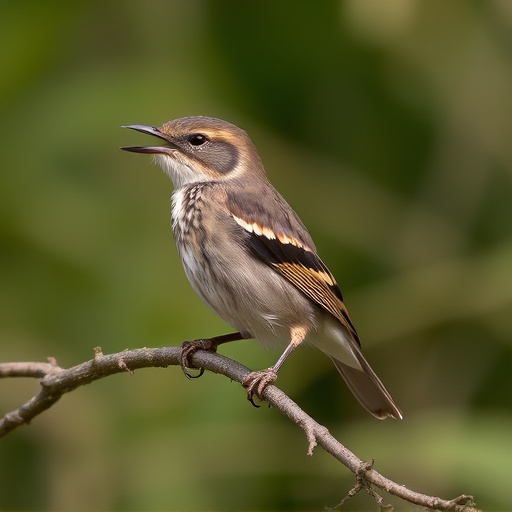 Wild Bird