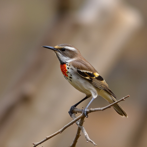 Wild Bird