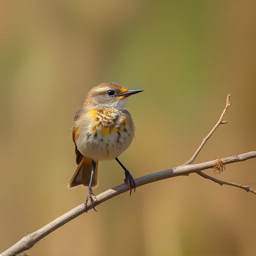 Wild Bird
