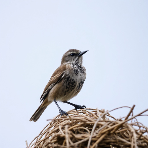 Wild Bird