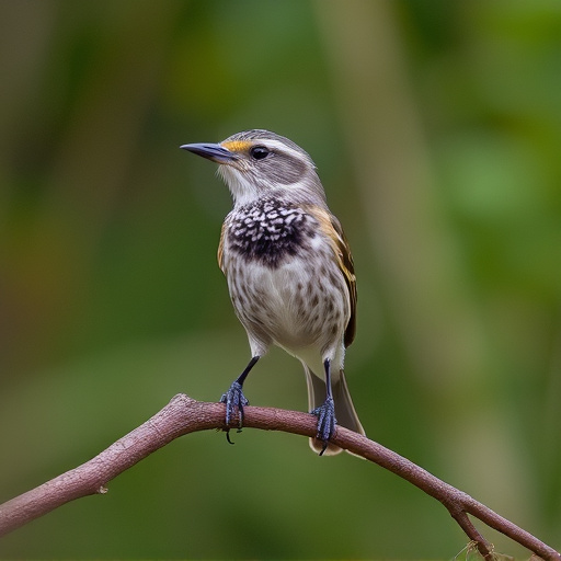 Wild Bird
