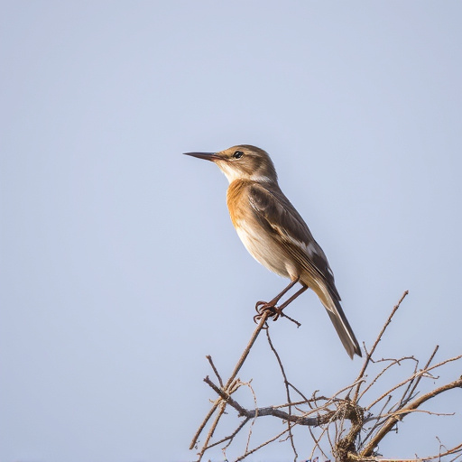 Wild Bird