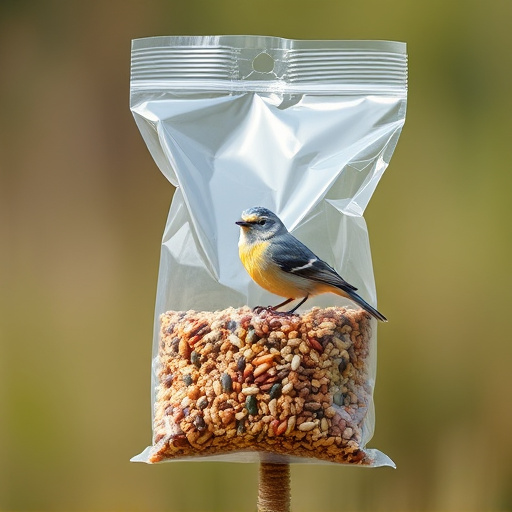 Save Big on Top-Quality Bulk Wild Bird Seed in Manchester with Free Shipping!