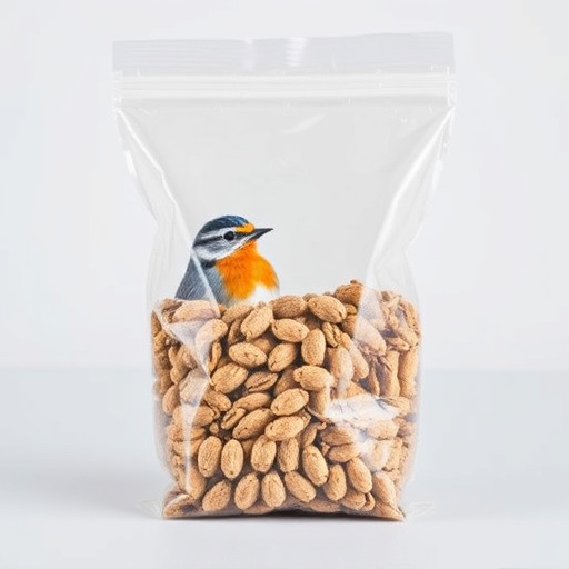 Bulk Wild Bird Seed Manchester: Save Money, Feed More Birds!