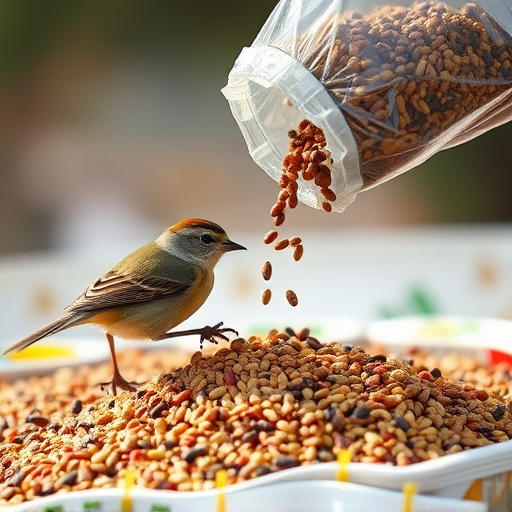 Cheap Bird Seed UK: Unlocking High Nutrition Secrets