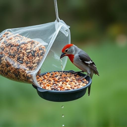 Cheap Bird Seed UK: Nutrition, Reviews, and Top Blends Compared