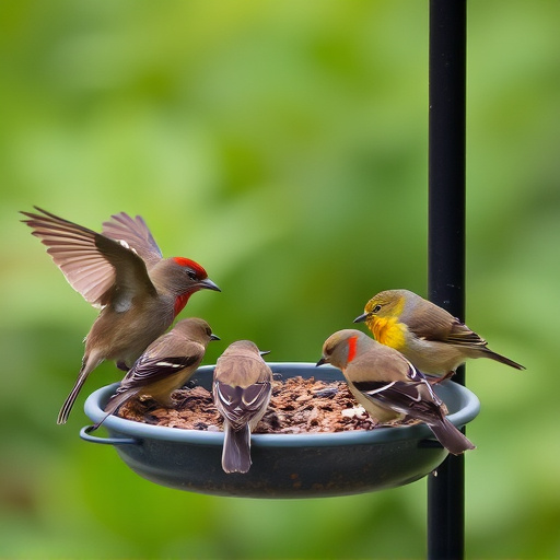 wild-birds-eating-from-ground-feeder-640x480-35449371.jpeg