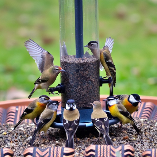 wild-birds-eating-from-ground-feeder-640x480-95030868.jpeg