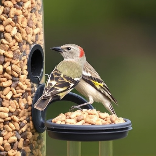 wild-birds-eating-suet-pellets-outdoors-640x480-71327861.jpeg