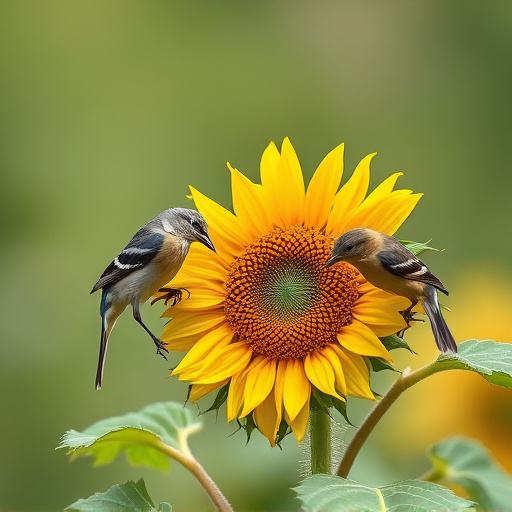 Best Food for Wild Birds: Natural vs Store-Bought Preferences