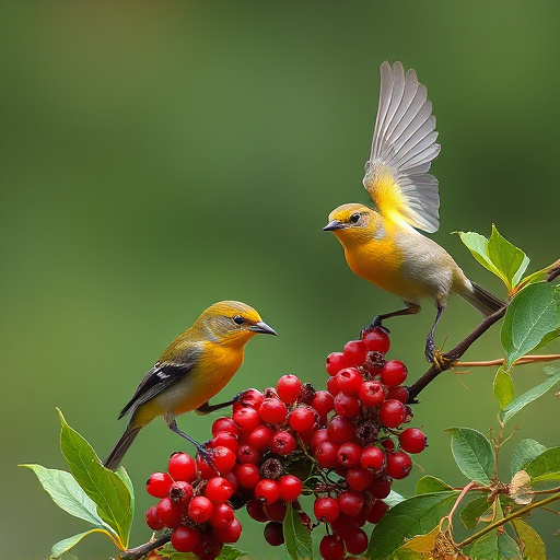 Attract Birds Summer: UK Feeder Guide &amp; Treats