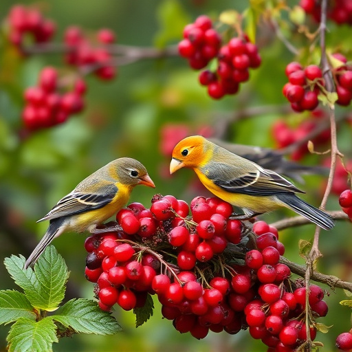 Attract Summer Birds: UK Feeder Guide for Diverse Species