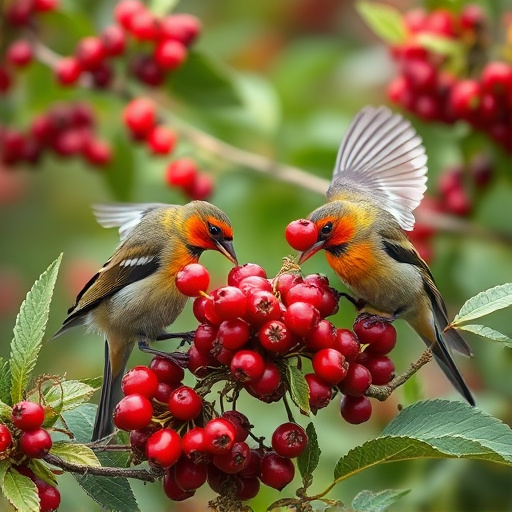 wild-birds-feeding-on-fresh-berries-640x480-69356247.jpeg