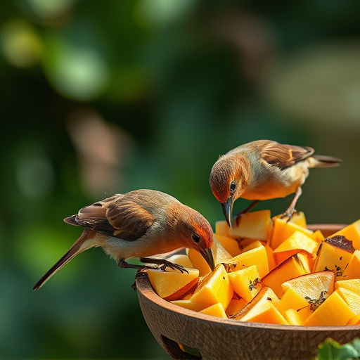 wild-birds-pecking-at-chopped-fruit-640x480-85866132.jpeg