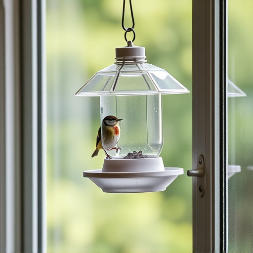 Elevate Your Birdwatching: Best Window Bird Feeders