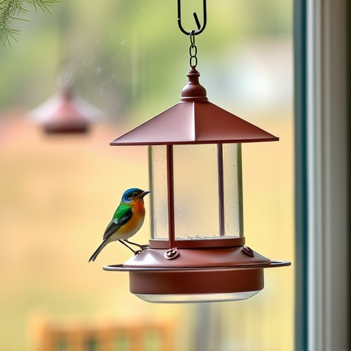 Transform Your Windows: Feed and Watch Birds Close Up