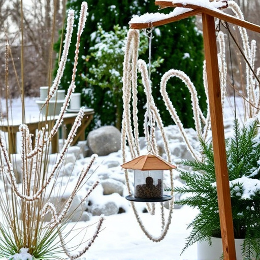 Mastering Fat Ball Bird Feeders UK: Setup &amp; Attract Birds