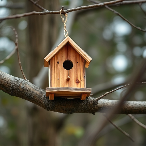 Best Bird Boxes: Enhance Habitat, Ensure Safety for Diverse Species